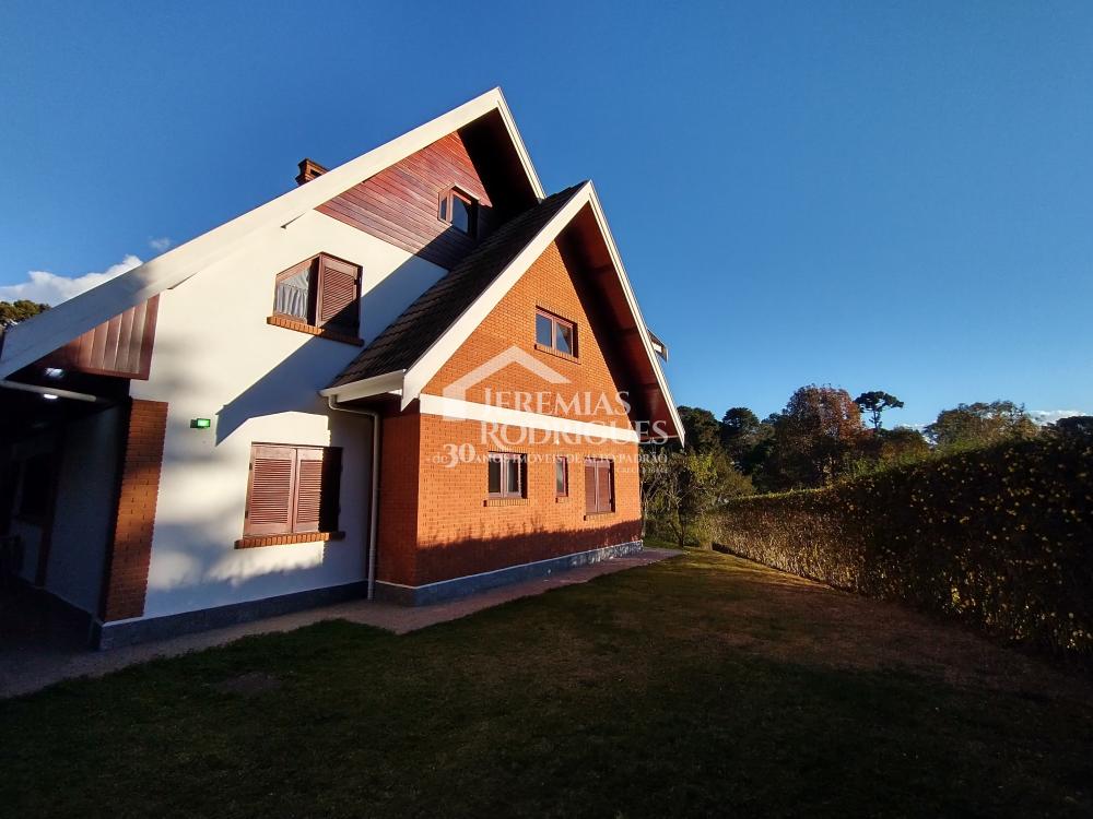 Comprar Casa / Condom&iacute;nio em Campos do Jord&atilde;o R$ 2.300.000,00 - Foto 7