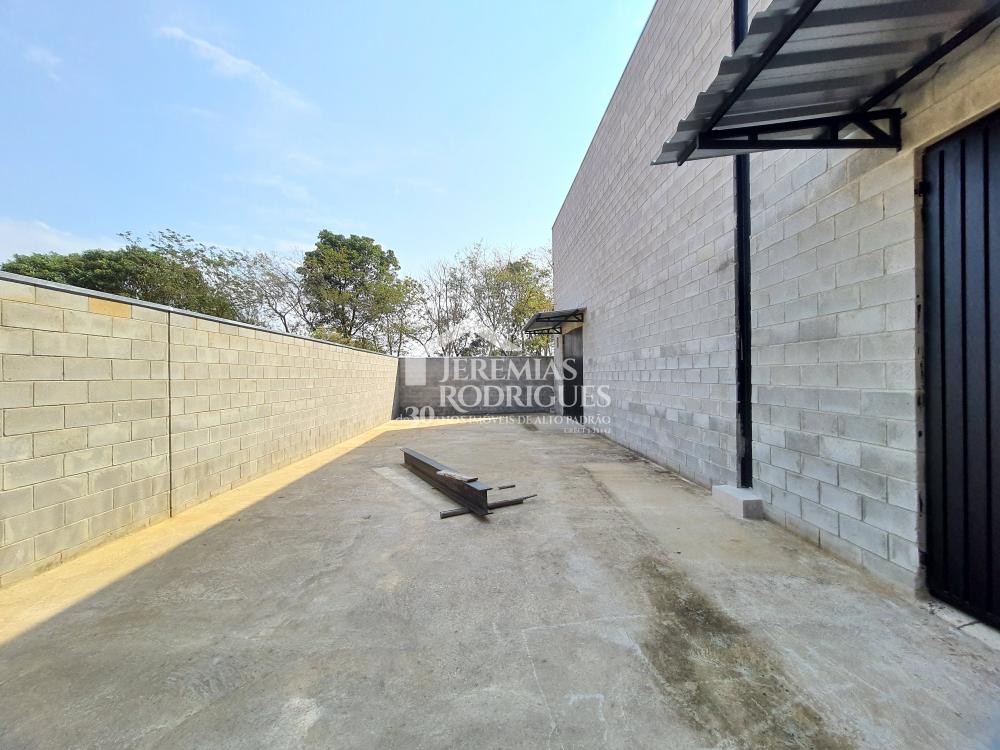 Alugar Comercial / Galp&atilde;o em Taubat&eacute; R$ 7.500,00 - Foto 5