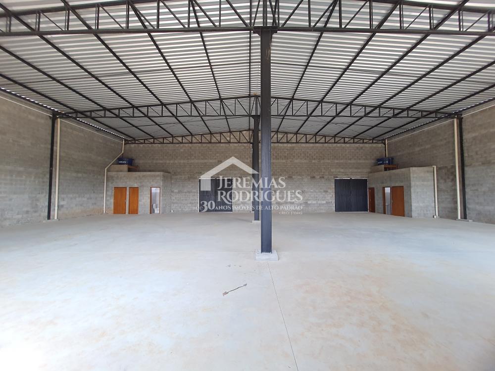 Alugar Comercial / Galp&atilde;o em Taubat&eacute; R$ 7.500,00 - Foto 10