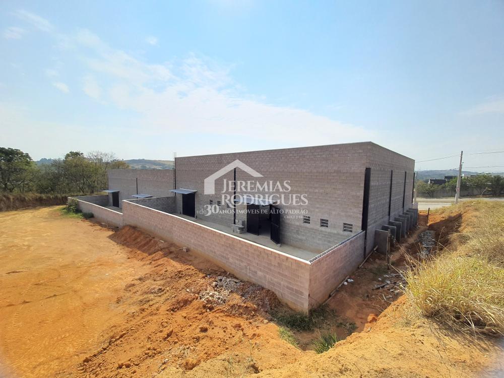 Alugar Comercial / Galp&atilde;o em Taubat&eacute; R$ 7.500,00 - Foto 13