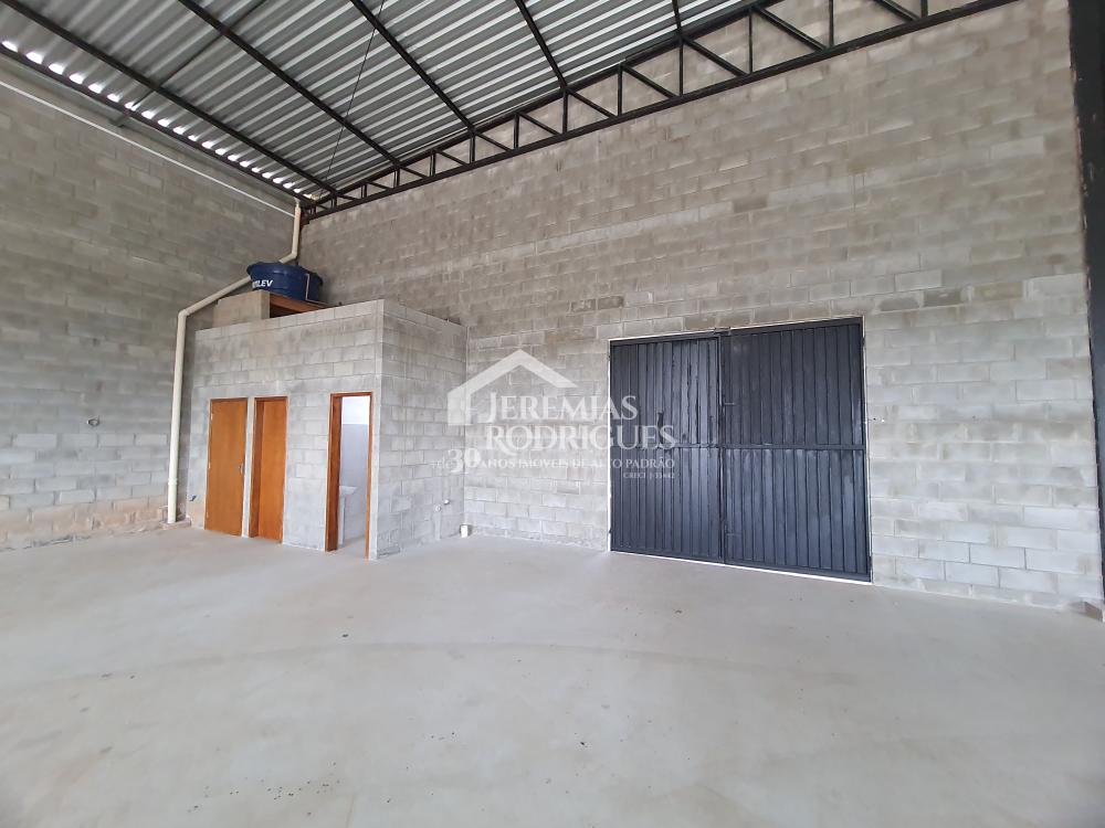 Alugar Comercial / Galp&atilde;o em Taubat&eacute; R$ 7.500,00 - Foto 10