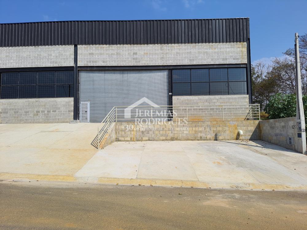 Alugar Comercial / Galp&atilde;o em Taubat&eacute; R$ 7.500,00 - Foto 18