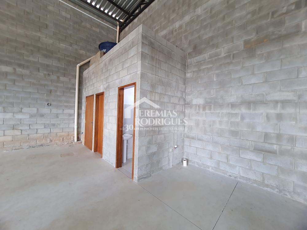 Alugar Comercial / Galp&atilde;o em Taubat&eacute; R$ 7.500,00 - Foto 4