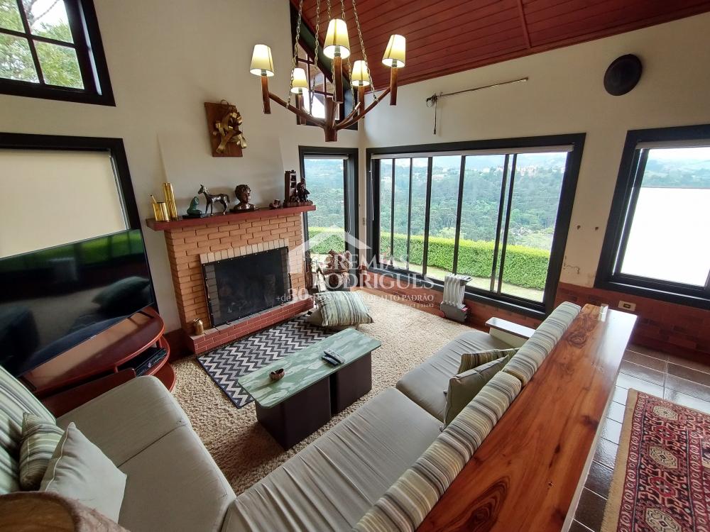 Comprar Casa / Condom&iacute;nio em Campos do Jord&atilde;o R$ 3.300.000,00 - Foto 2