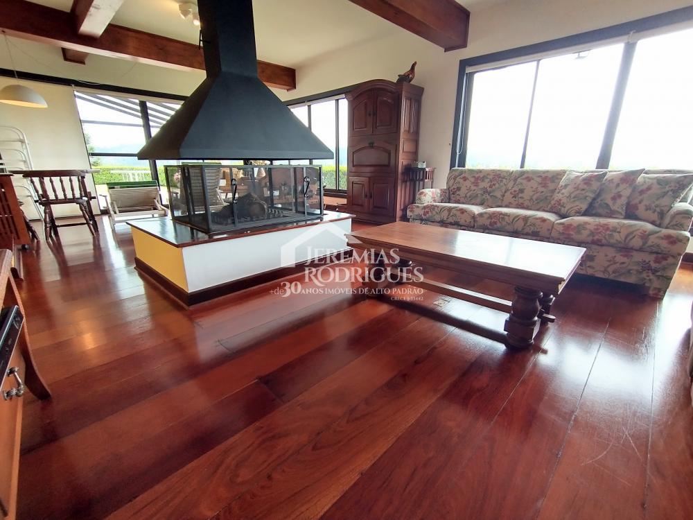 Comprar Casa / Condom&iacute;nio em Campos do Jord&atilde;o R$ 3.300.000,00 - Foto 6