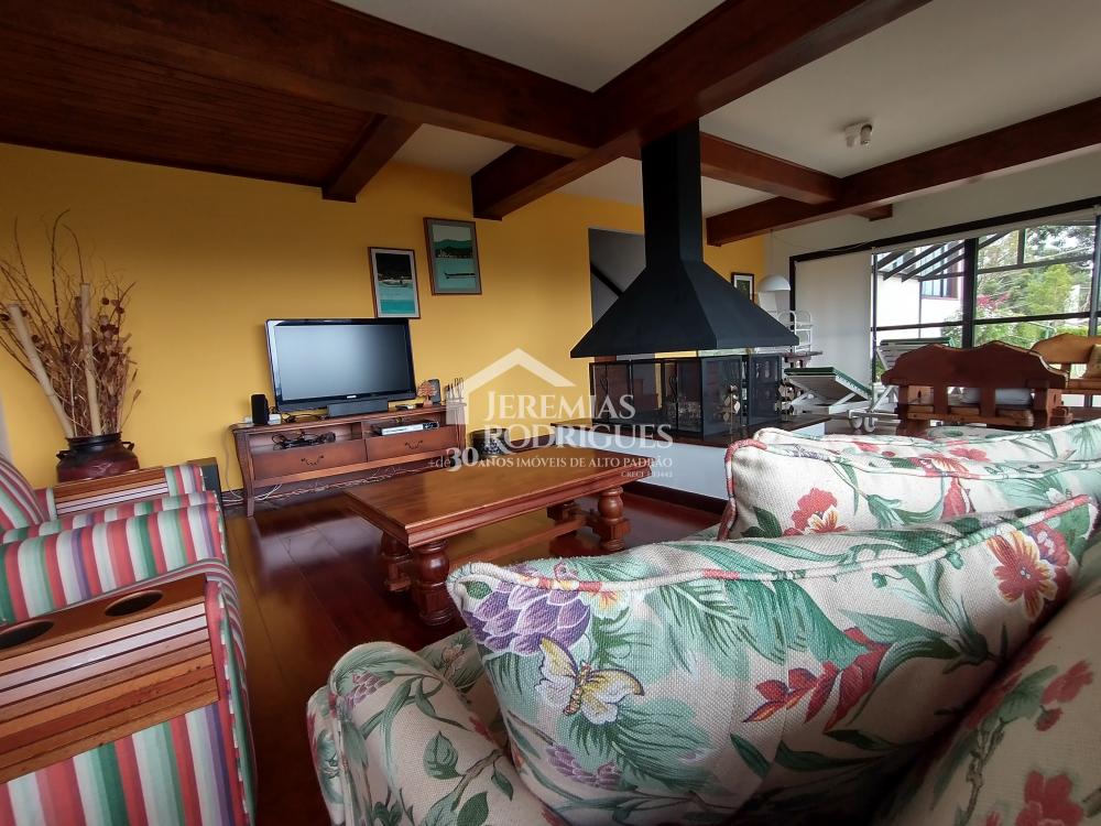 Comprar Casa / Condom&iacute;nio em Campos do Jord&atilde;o R$ 3.300.000,00 - Foto 5