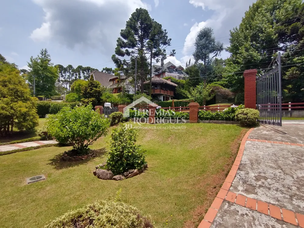 Comprar Casa / Condom&iacute;nio em Campos do Jord&atilde;o R$ 3.000.000,00 - Foto 5