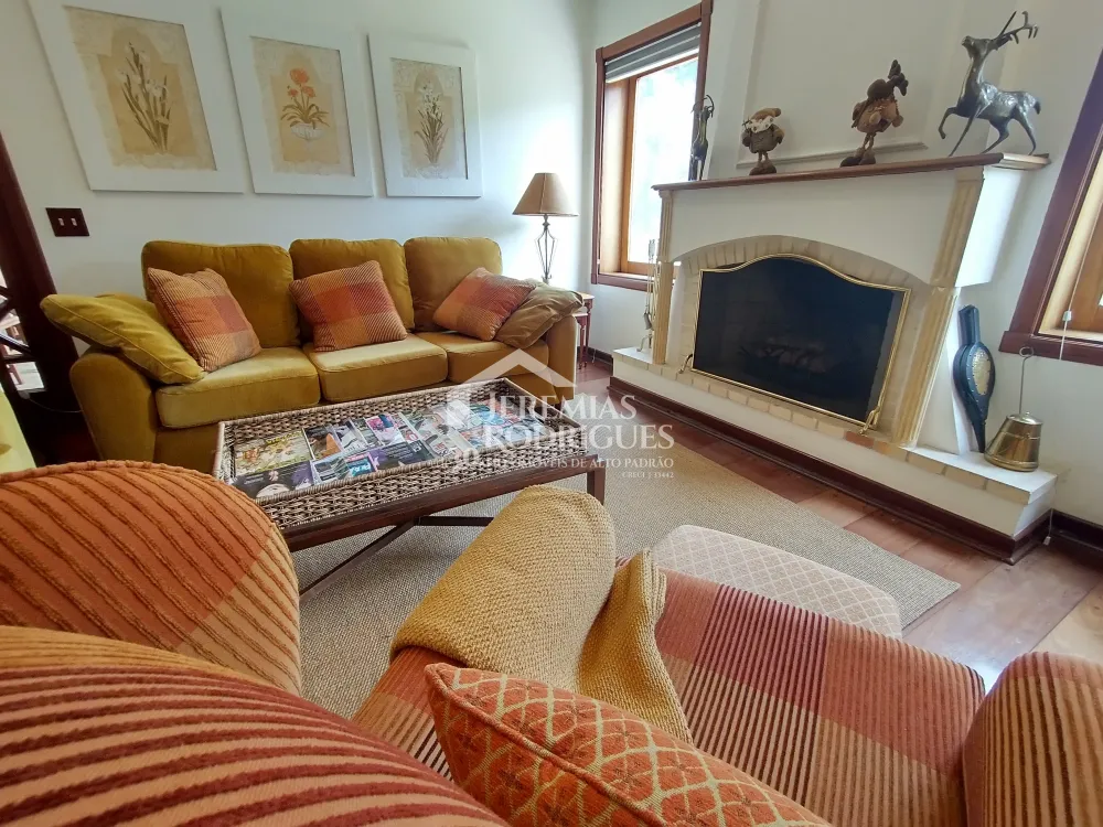 Comprar Casa / Condom&iacute;nio em Campos do Jord&atilde;o R$ 3.000.000,00 - Foto 6