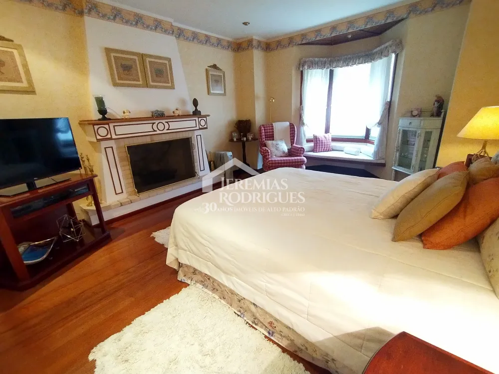 Comprar Casa / Condom&iacute;nio em Campos do Jord&atilde;o R$ 3.000.000,00 - Foto 11