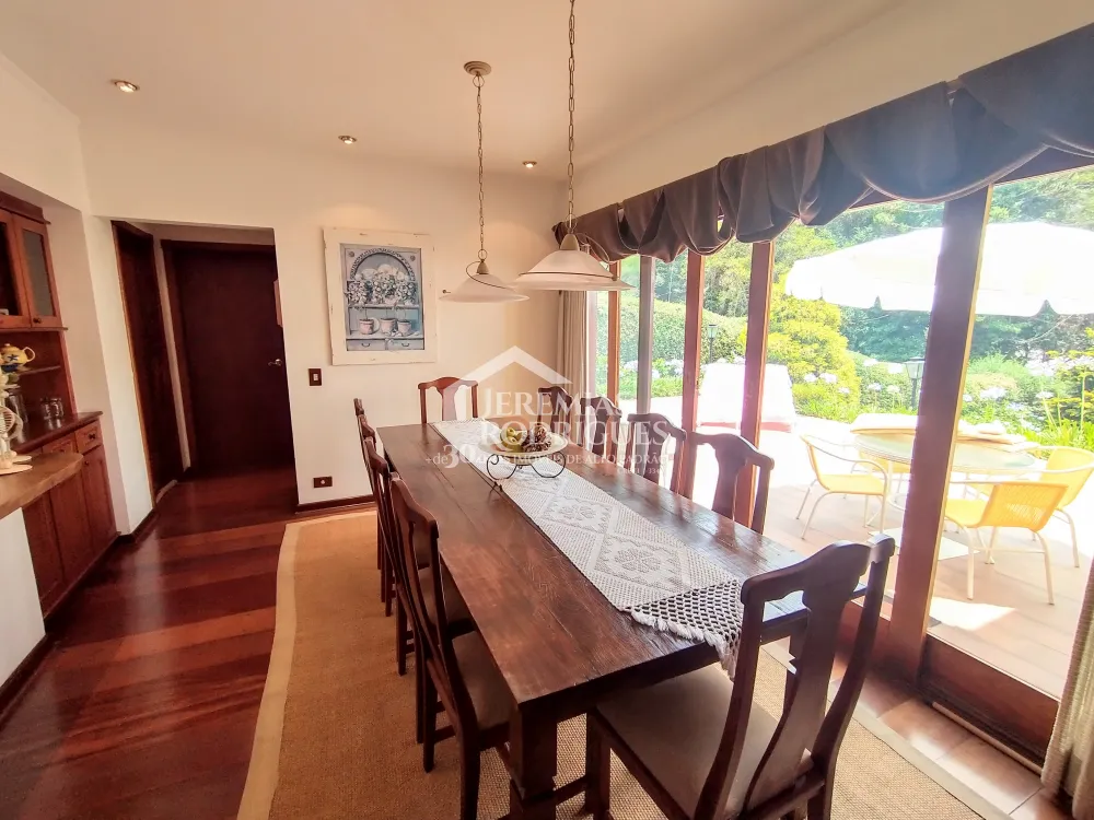 Comprar Casa / Condom&iacute;nio em Campos do Jord&atilde;o R$ 3.000.000,00 - Foto 15