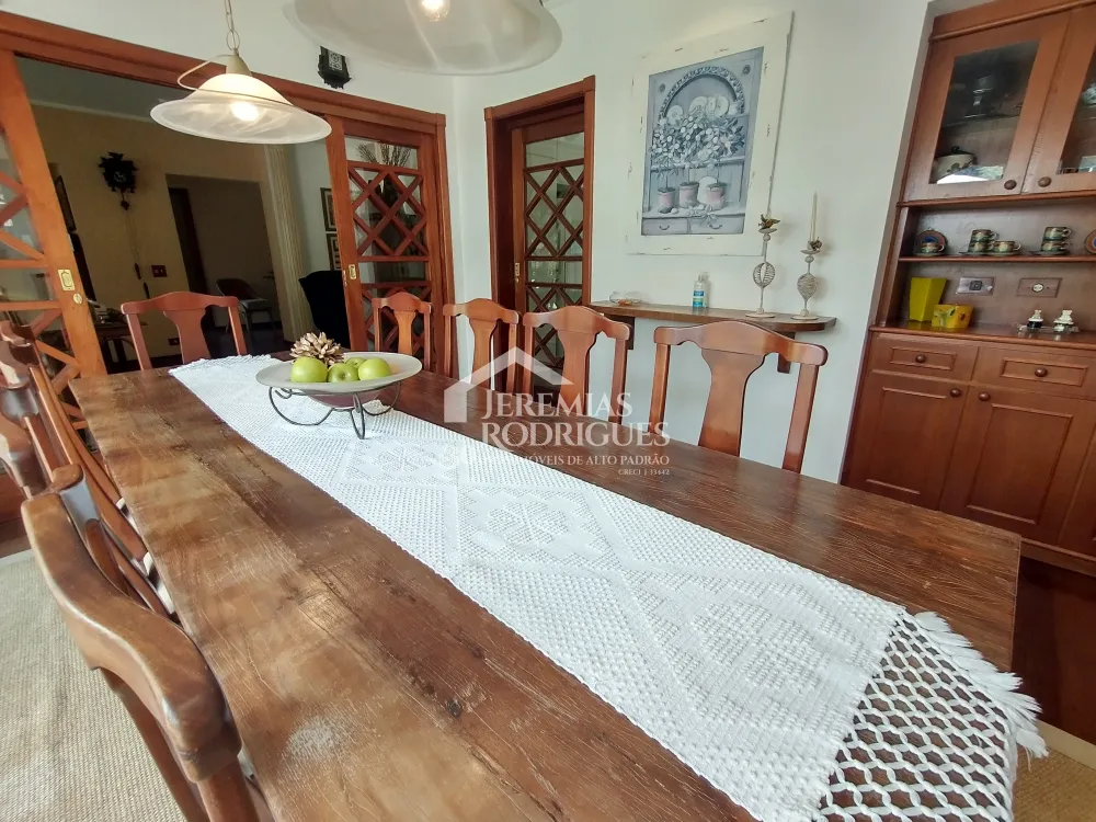 Comprar Casa / Condom&iacute;nio em Campos do Jord&atilde;o R$ 3.000.000,00 - Foto 17