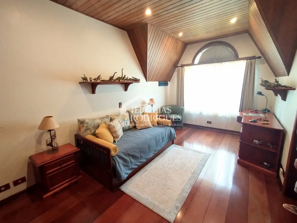 Comprar Casa / Condom&iacute;nio em Campos do Jord&atilde;o R$ 3.000.000,00 - Foto 19