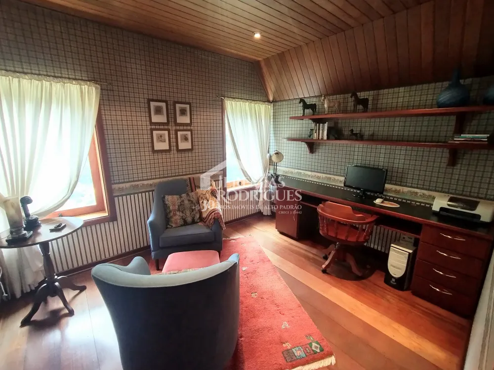 Comprar Casa / Condom&iacute;nio em Campos do Jord&atilde;o R$ 3.000.000,00 - Foto 21