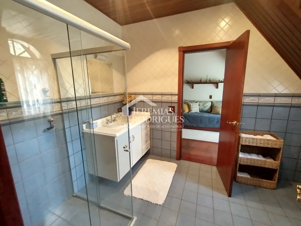 Comprar Casa / Condom&iacute;nio em Campos do Jord&atilde;o R$ 3.000.000,00 - Foto 22