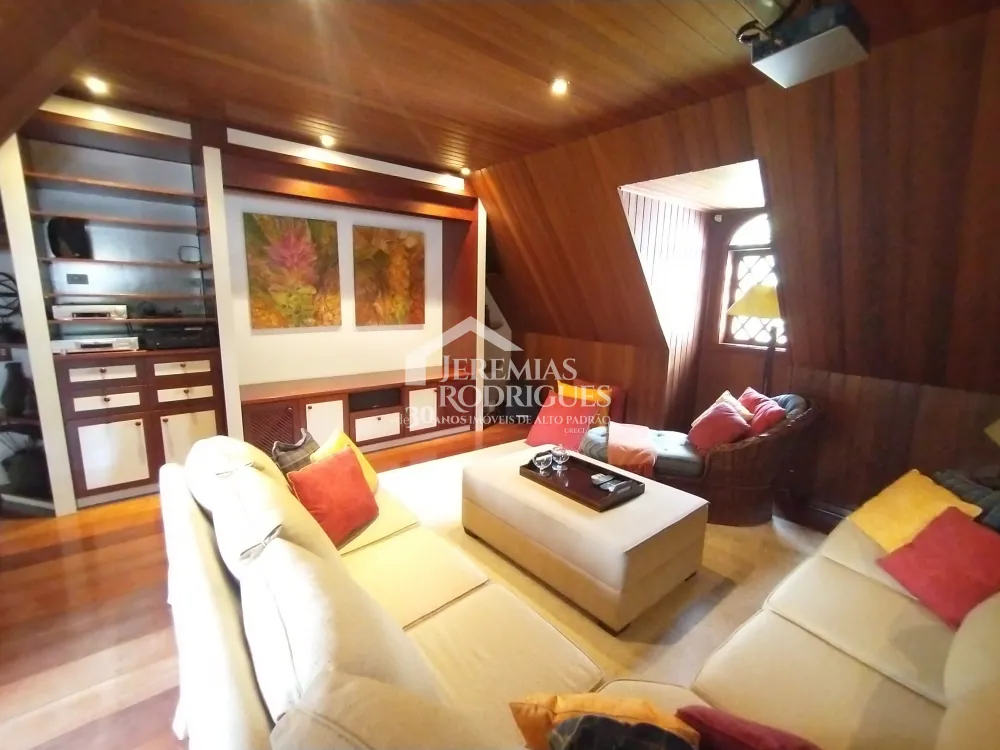 Comprar Casa / Condom&iacute;nio em Campos do Jord&atilde;o R$ 3.000.000,00 - Foto 27