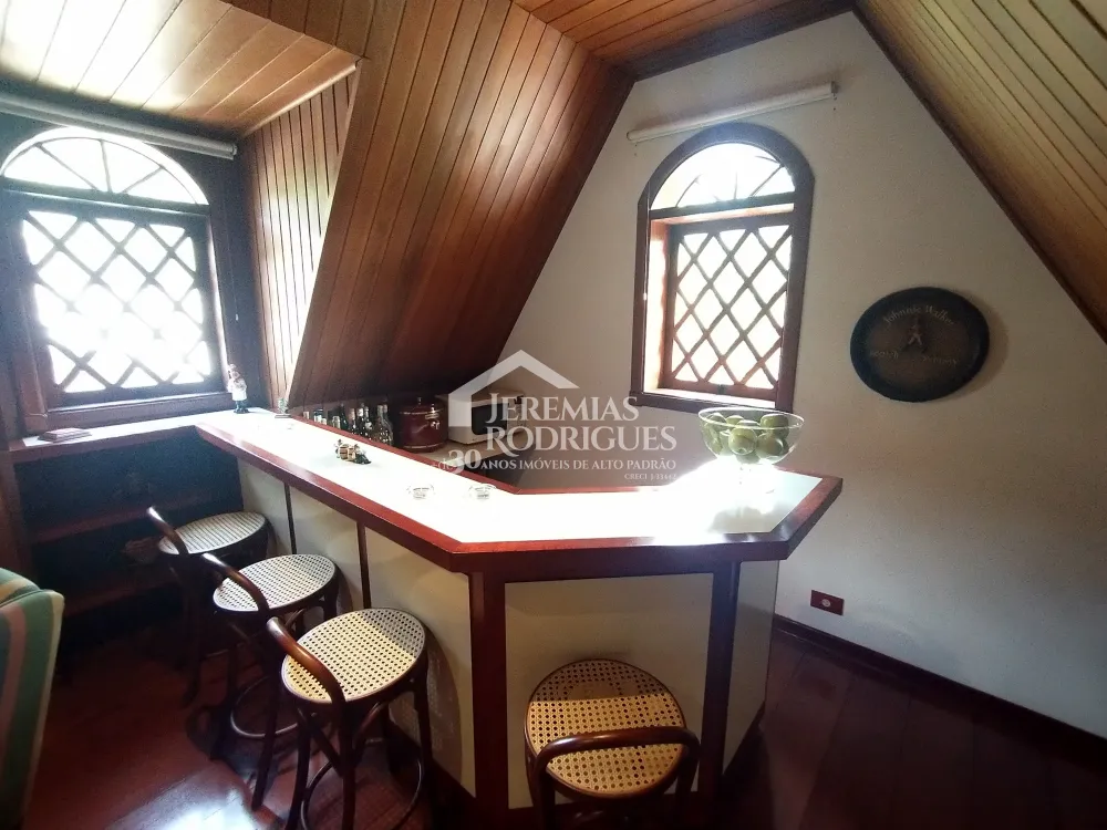 Comprar Casa / Condom&iacute;nio em Campos do Jord&atilde;o R$ 3.000.000,00 - Foto 29