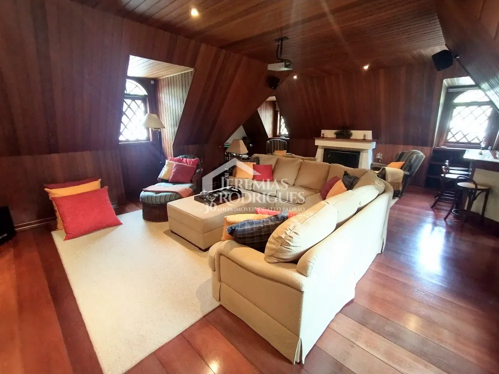 Comprar Casa / Condom&iacute;nio em Campos do Jord&atilde;o R$ 3.000.000,00 - Foto 30