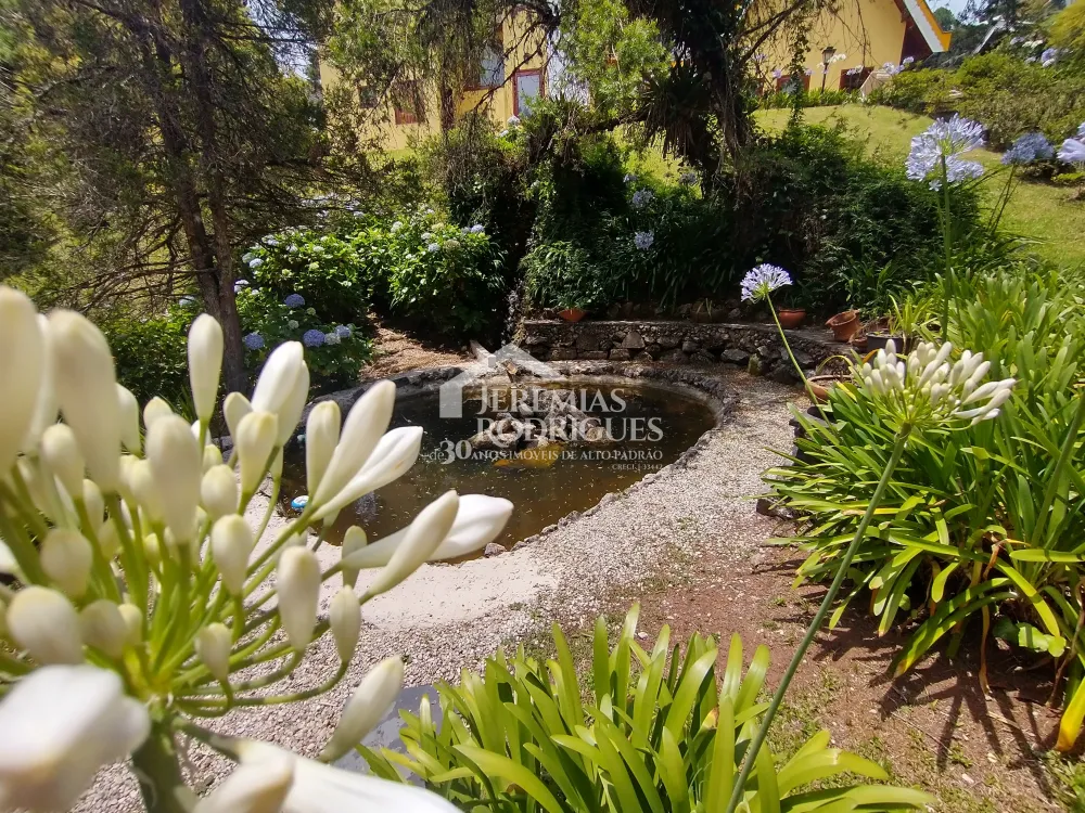 Comprar Casa / Condom&iacute;nio em Campos do Jord&atilde;o R$ 3.000.000,00 - Foto 31