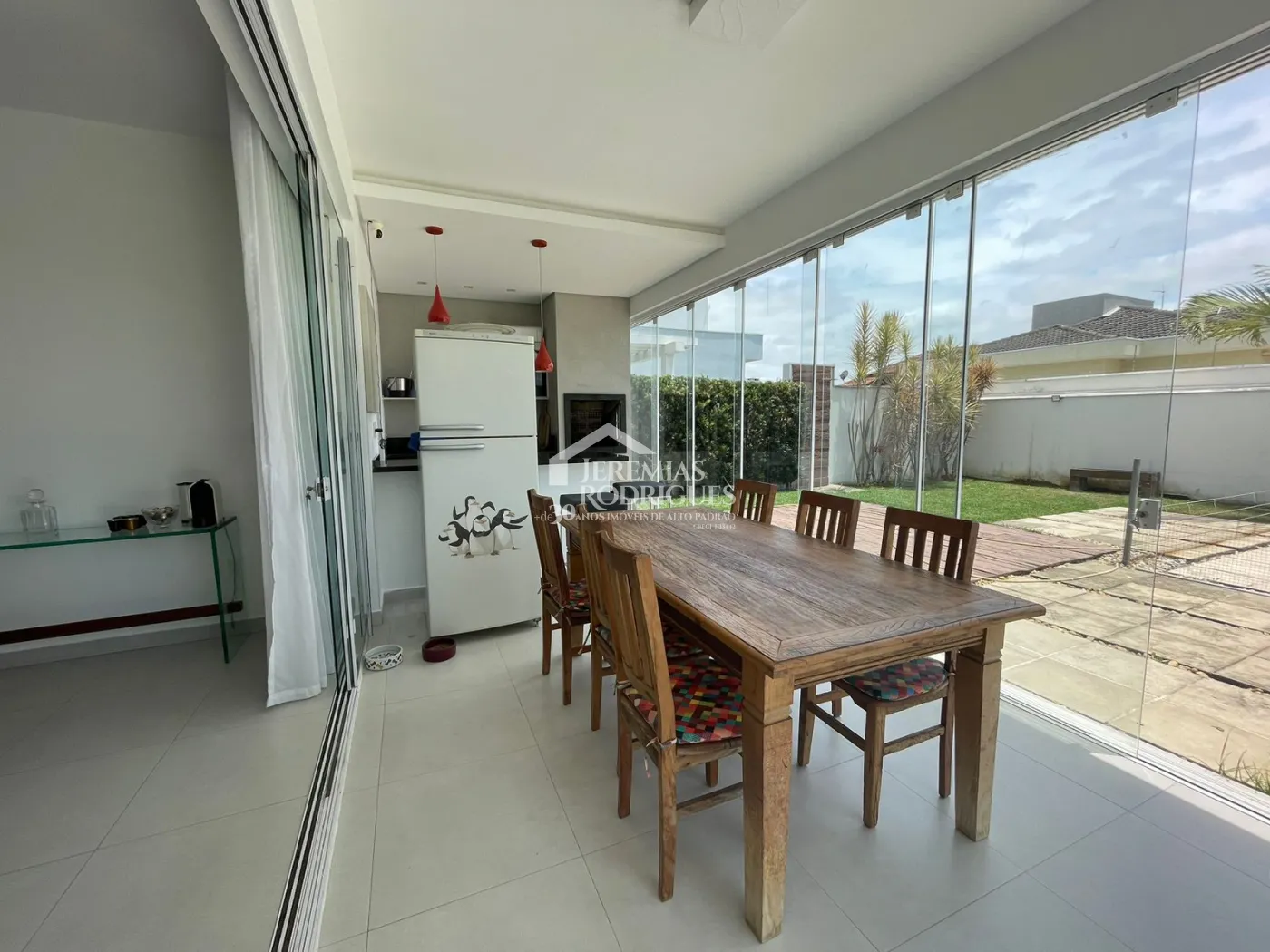 Alugar Casa / Condom&iacute;nio em Pindamonhangaba R$ 5.500,00 - Foto 5