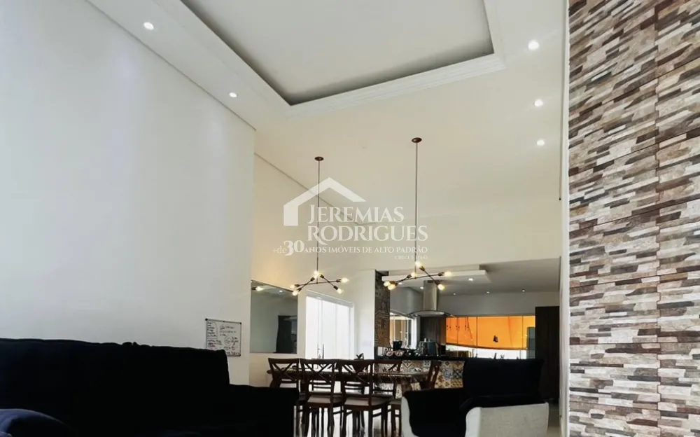 Comprar Casa / Condom&iacute;nio em Trememb&eacute; R$ 1.050.000,00 - Foto 1