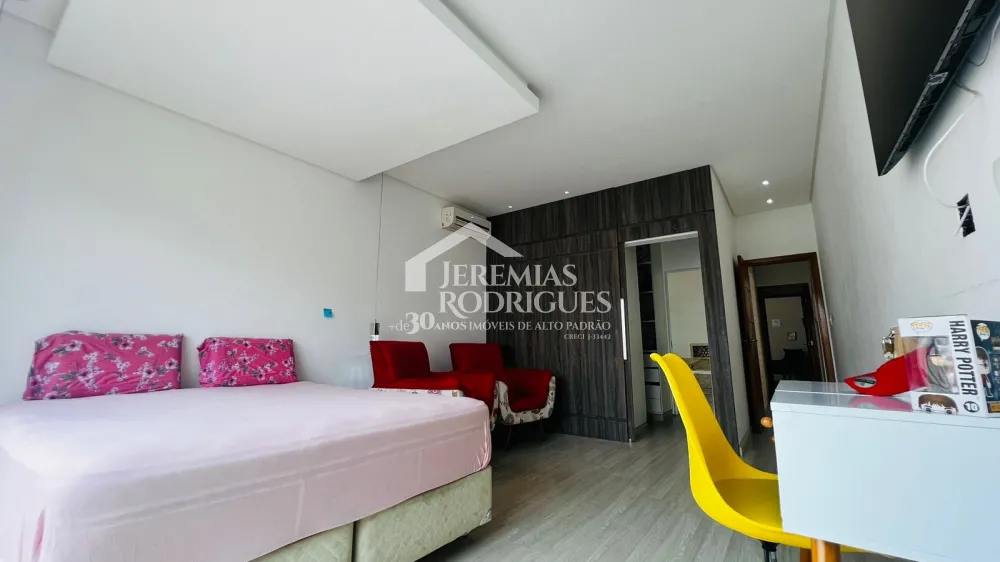 Comprar Casa / Condom&iacute;nio em Trememb&eacute; R$ 1.050.000,00 - Foto 8