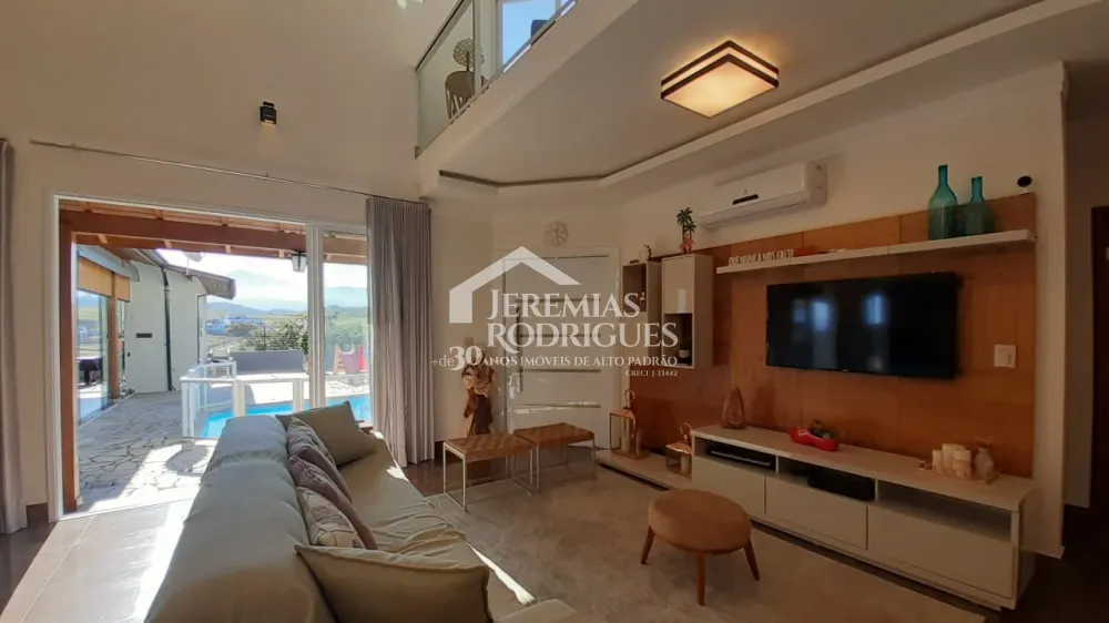 Comprar Casa / Condom&iacute;nio em Trememb&eacute; R$ 2.300.000,00 - Foto 3