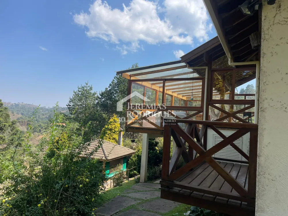 Comprar Casa / Condom&iacute;nio em Campos do Jord&atilde;o R$ 2.700.000,00 - Foto 14