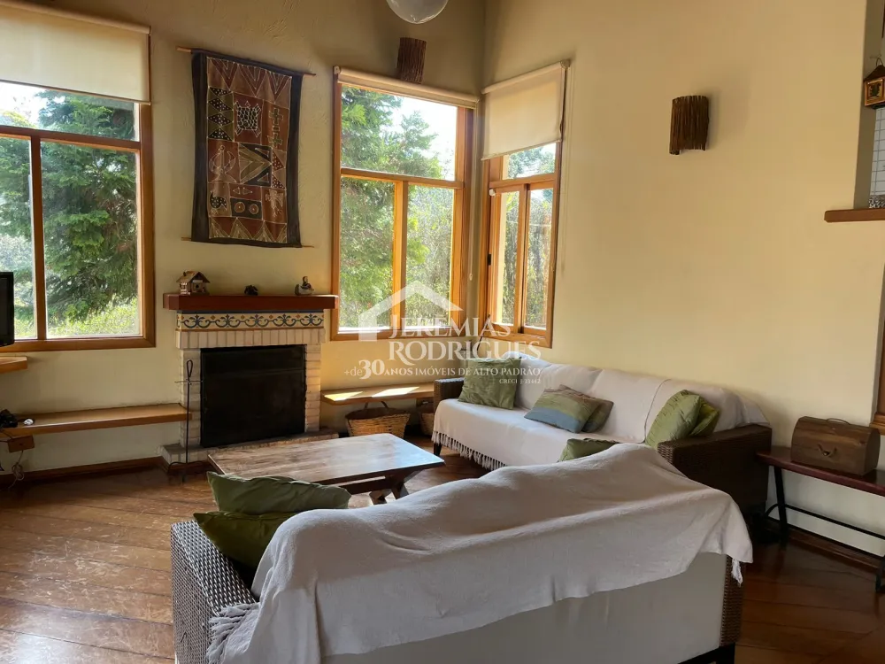 Comprar Casa / Condom&iacute;nio em Campos do Jord&atilde;o R$ 2.700.000,00 - Foto 2