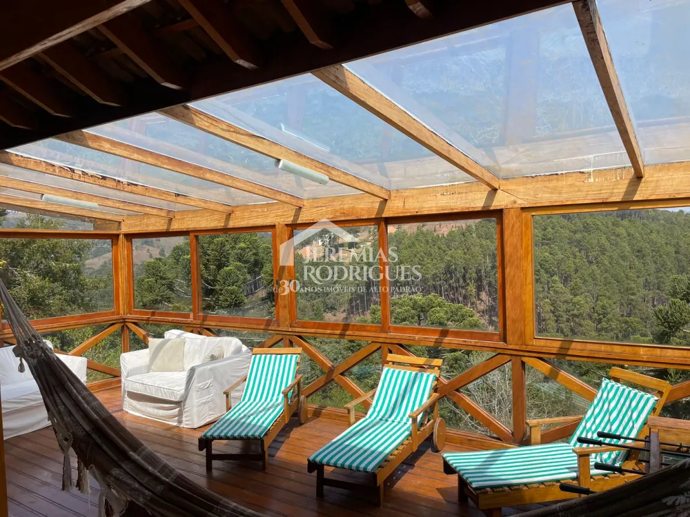 Comprar Casa / Condom&iacute;nio em Campos do Jord&atilde;o R$ 2.700.000,00 - Foto 16