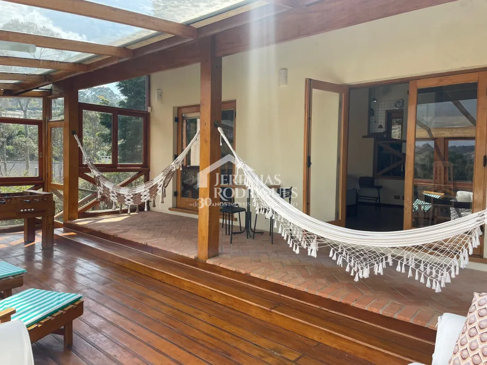 Comprar Casa / Condom&iacute;nio em Campos do Jord&atilde;o R$ 2.700.000,00 - Foto 15