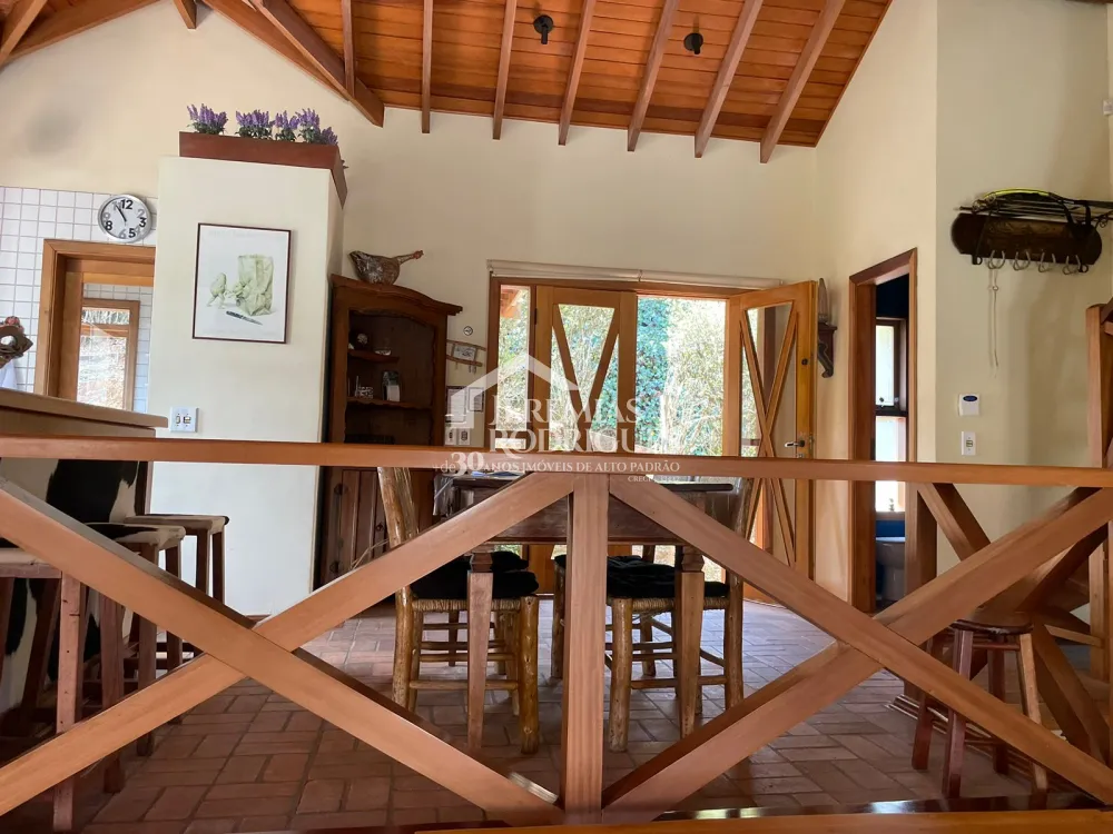 Comprar Casa / Condom&iacute;nio em Campos do Jord&atilde;o R$ 2.700.000,00 - Foto 7