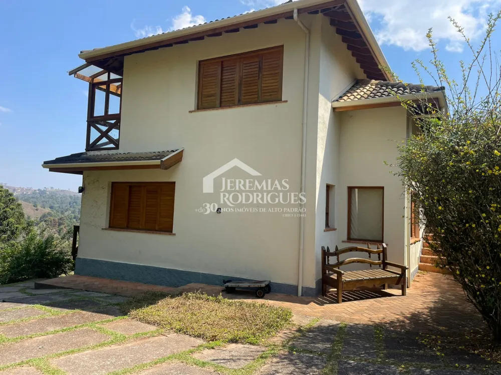 Comprar Casa / Condom&iacute;nio em Campos do Jord&atilde;o R$ 2.700.000,00 - Foto 1