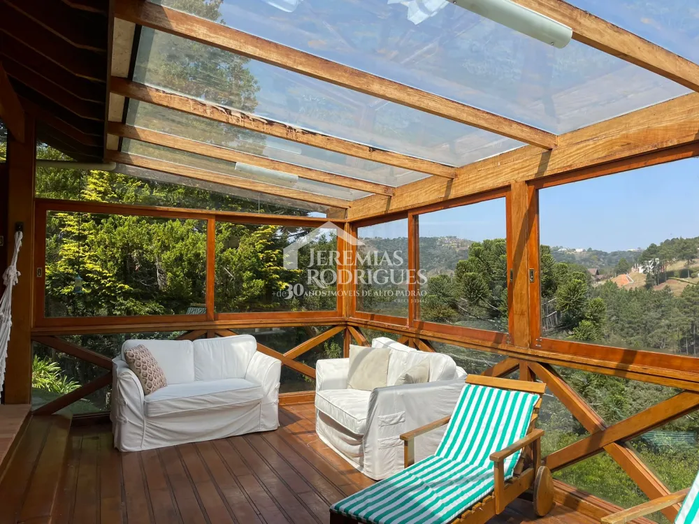 Comprar Casa / Condom&iacute;nio em Campos do Jord&atilde;o R$ 2.700.000,00 - Foto 17