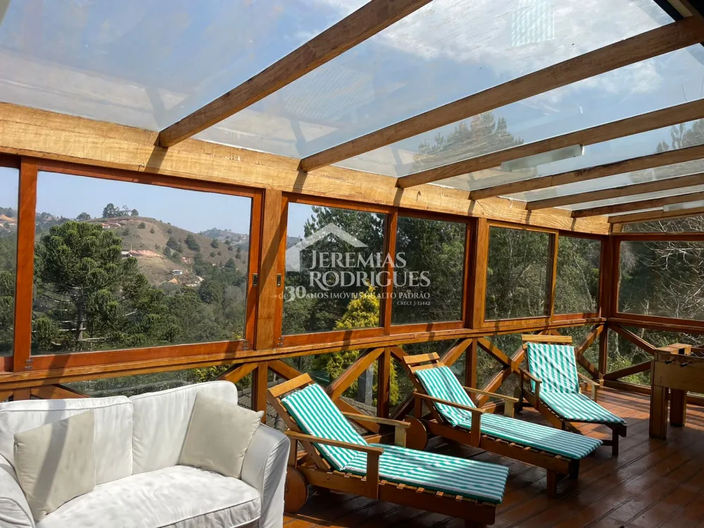 Comprar Casa / Condom&iacute;nio em Campos do Jord&atilde;o R$ 2.700.000,00 - Foto 18