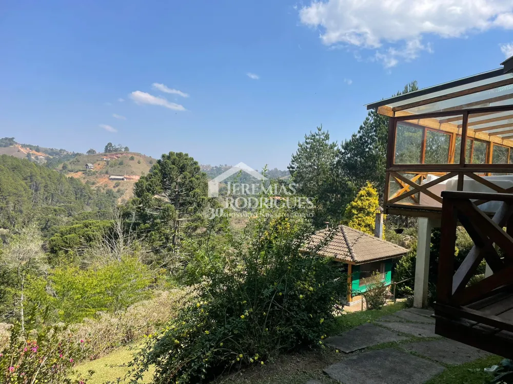 Comprar Casa / Condom&iacute;nio em Campos do Jord&atilde;o R$ 2.700.000,00 - Foto 19