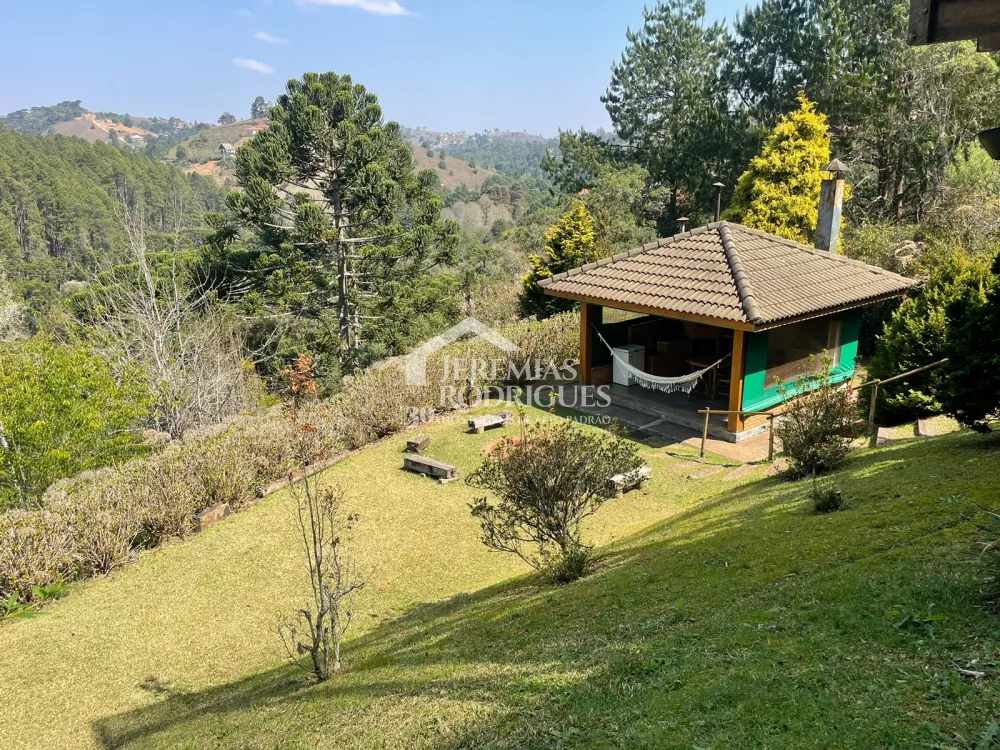 Comprar Casa / Condom&iacute;nio em Campos do Jord&atilde;o R$ 2.700.000,00 - Foto 20