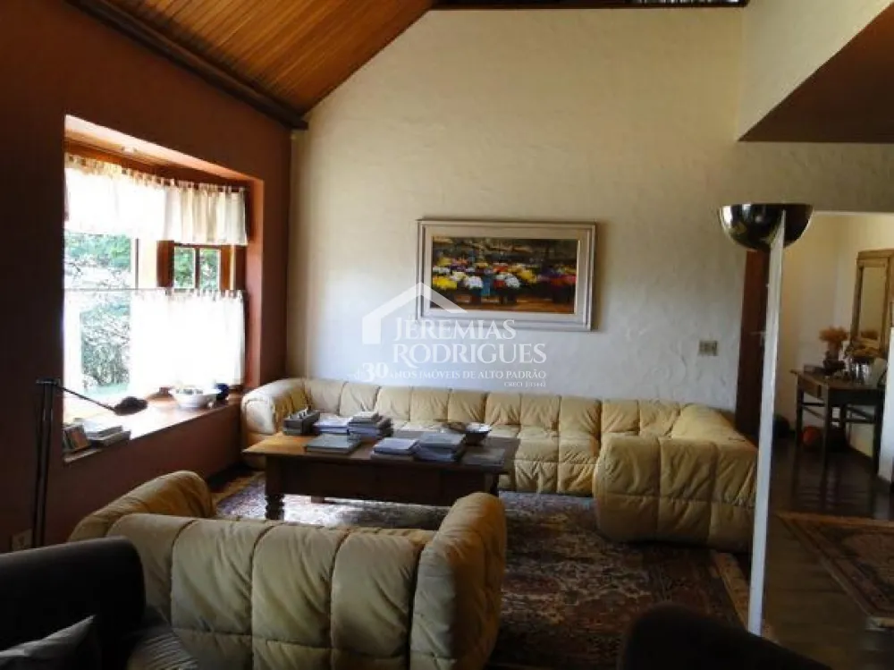 Comprar Casa / Padr&atilde;o em Campos do Jord&atilde;o R$ 2.800.000,00 - Foto 4