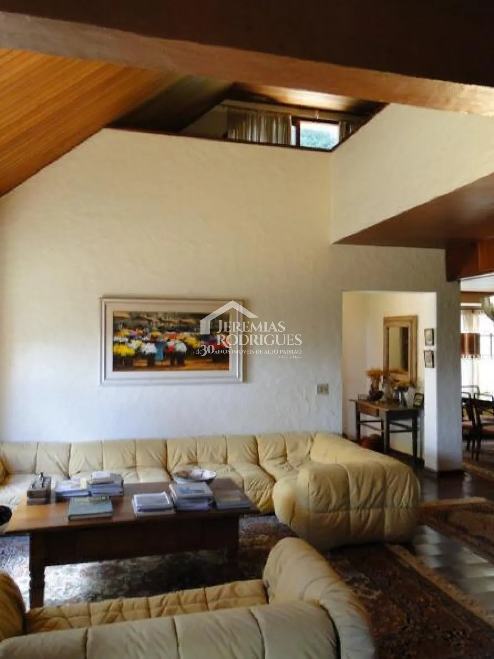 Comprar Casa / Padr&atilde;o em Campos do Jord&atilde;o R$ 2.800.000,00 - Foto 3