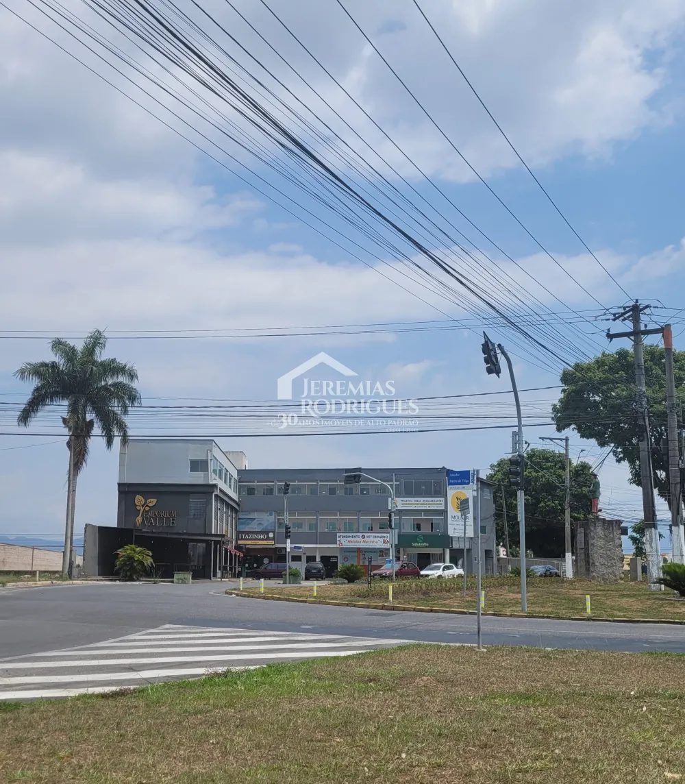 Alugar Comercial / Pr&eacute;dio em Pindamonhangaba R$ 1.100,00 - Foto 3
