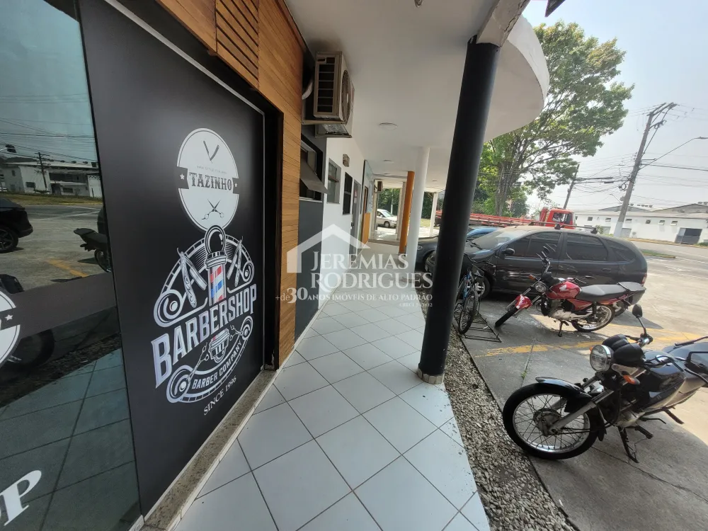 Alugar Comercial / Pr&eacute;dio em Pindamonhangaba R$ 1.100,00 - Foto 4