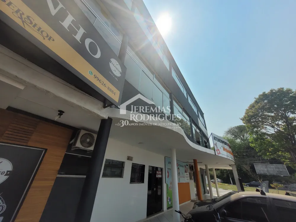 Alugar Comercial / Pr&eacute;dio em Pindamonhangaba R$ 1.100,00 - Foto 5
