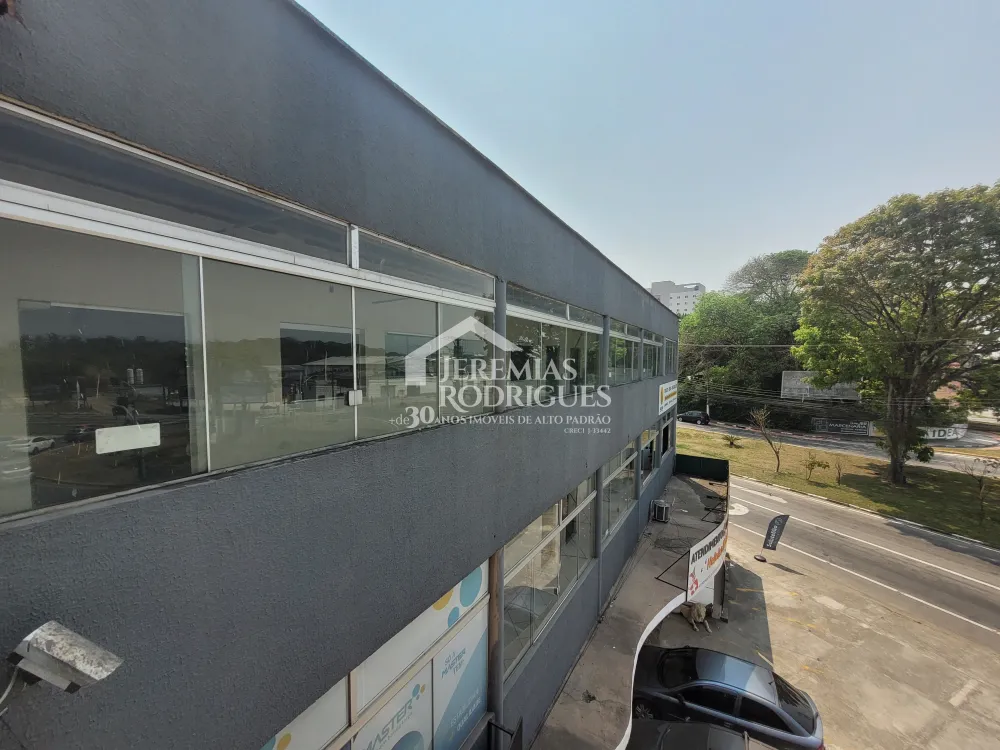 Alugar Comercial / Pr&eacute;dio em Pindamonhangaba R$ 1.100,00 - Foto 13