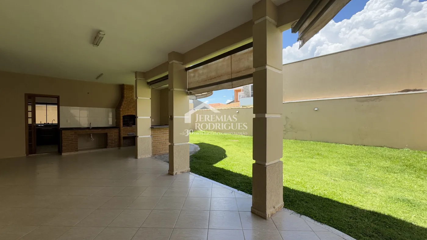 Alugar Casa / Condom&iacute;nio em Pindamonhangaba R$ 4.500,00 - Foto 22