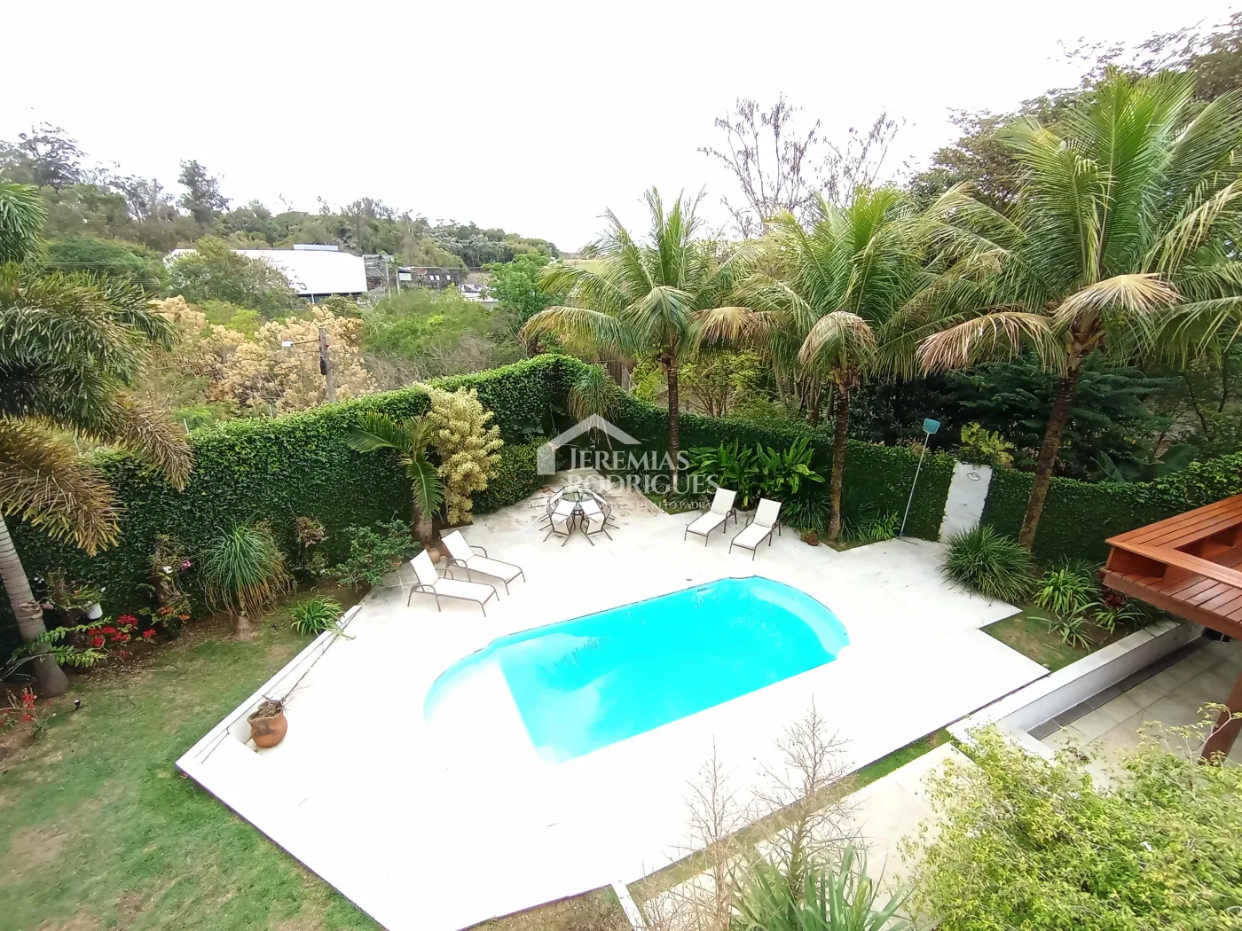 Alugar Casa / Condom&iacute;nio em Pindamonhangaba R$ 9.816,72 - Foto 62