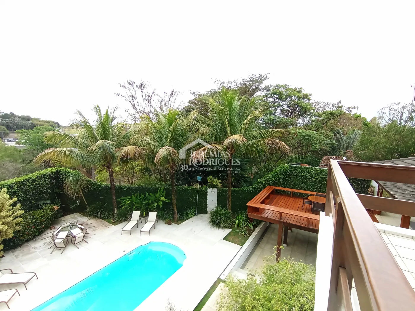 Alugar Casa / Condom&iacute;nio em Pindamonhangaba R$ 9.816,72 - Foto 63