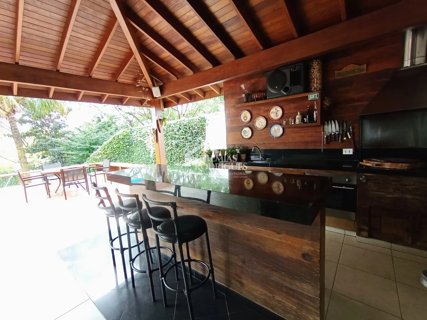 Alugar Casa / Condom&iacute;nio em Pindamonhangaba R$ 9.816,72 - Foto 66