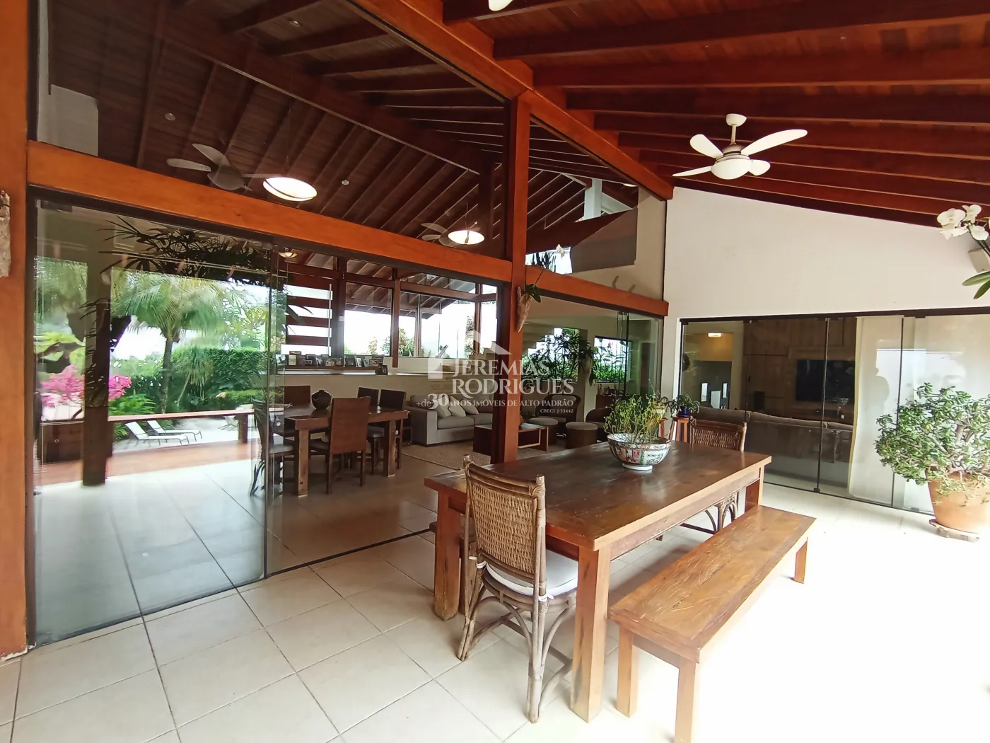 Alugar Casa / Condom&iacute;nio em Pindamonhangaba R$ 9.816,72 - Foto 70