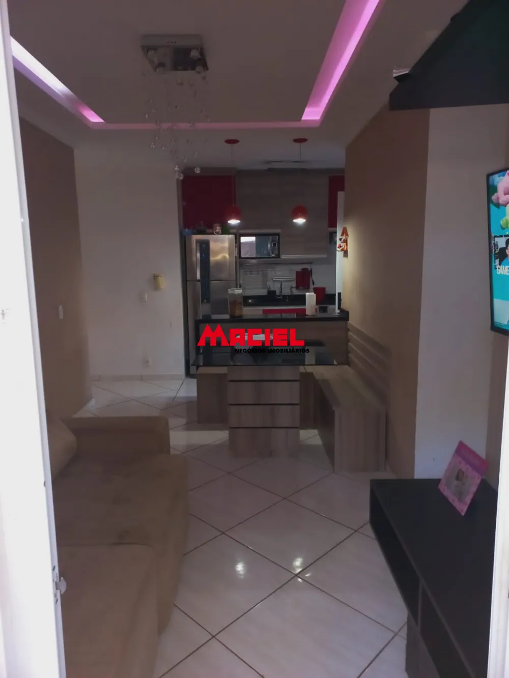 Comprar Apartamento / Padr&atilde;o em S&atilde;o Jos&eacute; dos Campos R$ 350.000,00 - Foto 2