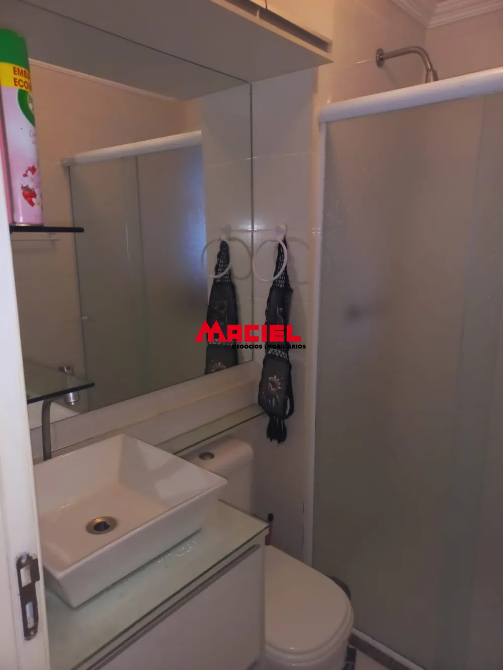 Comprar Apartamento / Padr&atilde;o em S&atilde;o Jos&eacute; dos Campos R$ 350.000,00 - Foto 10