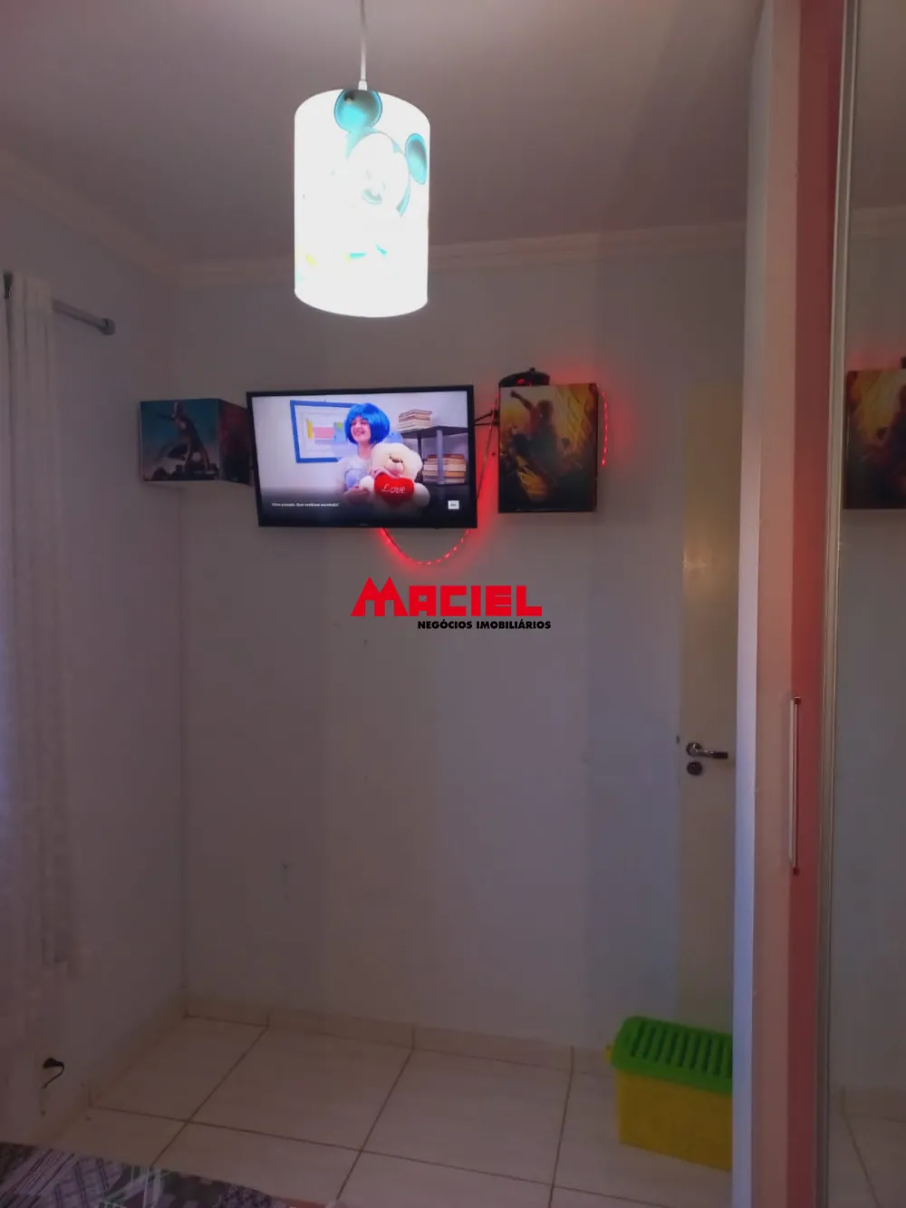 Comprar Apartamento / Padr&atilde;o em S&atilde;o Jos&eacute; dos Campos R$ 350.000,00 - Foto 5